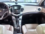 Chevrolet Cruze-6