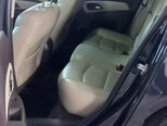 Chevrolet Cruze-7
