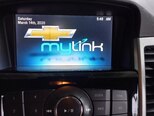 Chevrolet Cruze-8