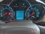 Chevrolet Cruze-10