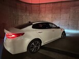 Kia K5-14