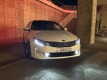 Kia K5-1