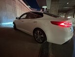 Kia K5-12