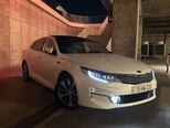 Kia K5-2