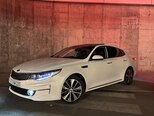 Kia K5-10