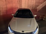 Kia K5-11