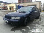 Kia Clarus-1