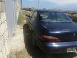 Kia Clarus-8