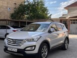 Hyundai Santa Fe-2