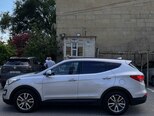 Hyundai Santa Fe-7
