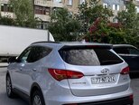 Hyundai Santa Fe-6