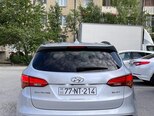 Hyundai Santa Fe-4