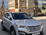 Hyundai Santa Fe-3