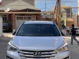 Hyundai Santa Fe-1