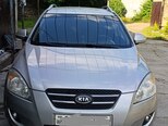 Kia Ceed SW-1