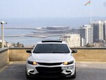 Chevrolet Malibu-1