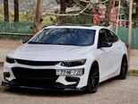 Chevrolet Malibu-9