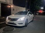 Hyundai Azera-6