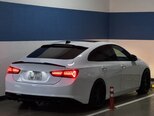 Chevrolet Malibu-5
