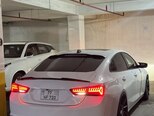Chevrolet Malibu-10