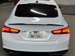 Chevrolet Malibu-8