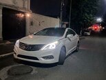Hyundai Azera-4