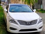 Hyundai Azera-1