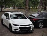 Chevrolet Malibu-11