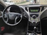 Hyundai Azera-8