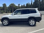 Toyota RAV4-3