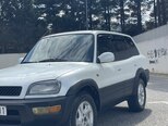 Toyota RAV4-2