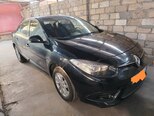 Renault Fluence-2