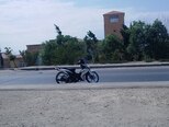 Tufan S 50-4