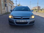 Opel Astra-1