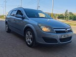 Opel Astra-3