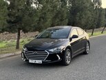 Hyundai Elantra-2