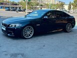 BMW 528-4