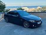 BMW 528-3