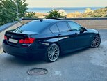 BMW 528-7