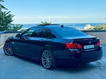 BMW 528-5