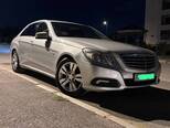 Mercedes E 220-1