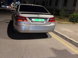 Mercedes E 220-3