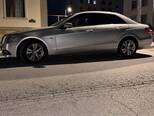 Mercedes E 220-8