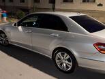 Mercedes E 220-4