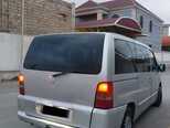 Mercedes Vito 112 CDI-9