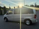 Mercedes Vito 112 CDI-12