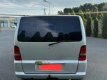 Mercedes Vito 112 CDI-2