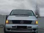 Mercedes Vito 112 CDI-1