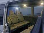 Mercedes Vito 112 CDI-7