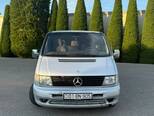 Mercedes Vito 112 CDI-11